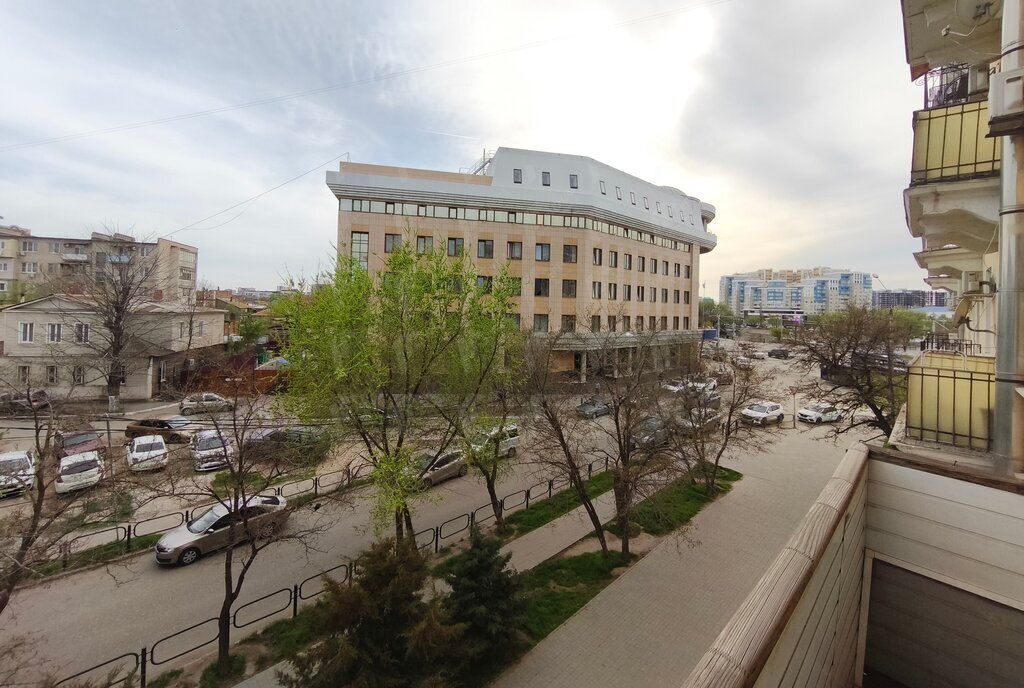 квартира г Астрахань р-н Кировский ул Адмиралтейская 4 фото 16