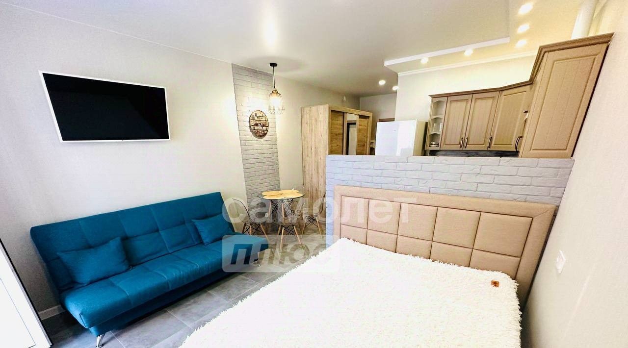 квартира р-н Анапский г Анапа пр-кт Пионерский 274б фото 6