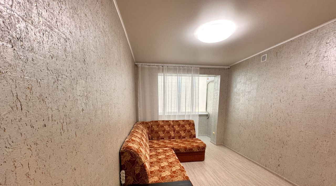 квартира г Краснодар р-н Прикубанский ул им. Чайковского П.И. 23/1 фото 8