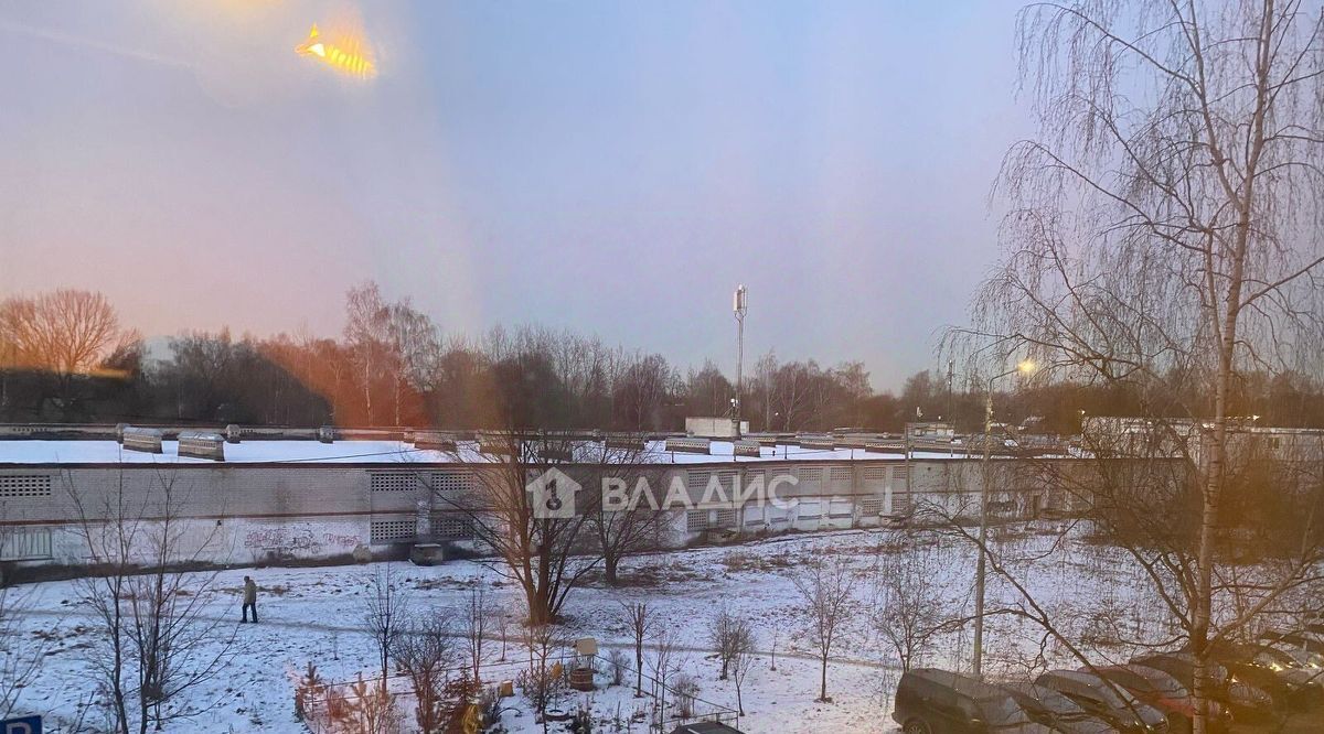 комната г Москва пр-кт Пролетарский 25 Заречный, Московская область, Щелково фото 10