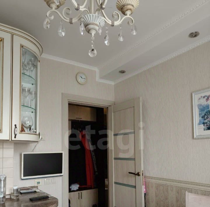 квартира г Москва метро Царицыно ул Кантемировская 29к/2 фото 6