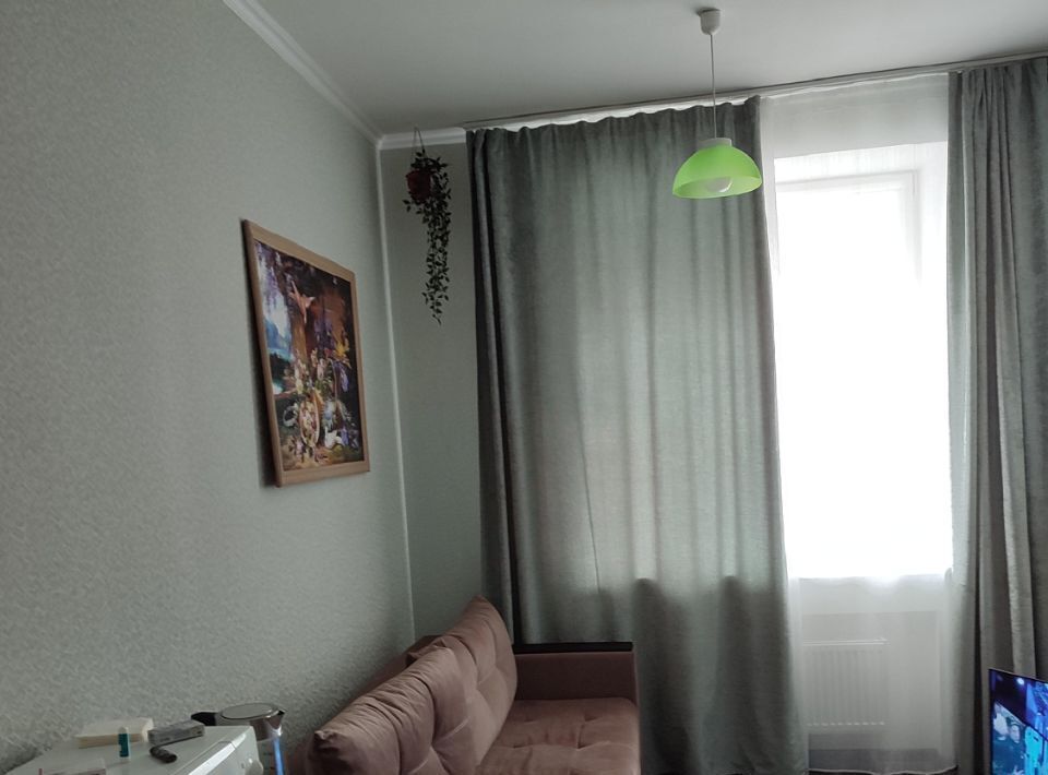 квартира г Москва ул Медовая Долина 7к/1 Санино фото 6