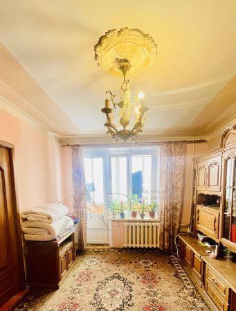 квартира г Москва метро Деловой центр проезд Шмитовский 28 фото 19