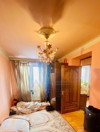 квартира г Москва метро Деловой центр проезд Шмитовский 28 фото 28
