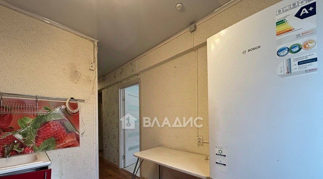 квартира г Санкт-Петербург метро Новочеркасская ул Гранитная 32 фото 11