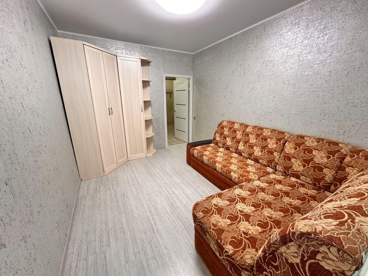 квартира г Краснодар р-н Прикубанский ул им. Чайковского П.И. 23/1 фото 5
