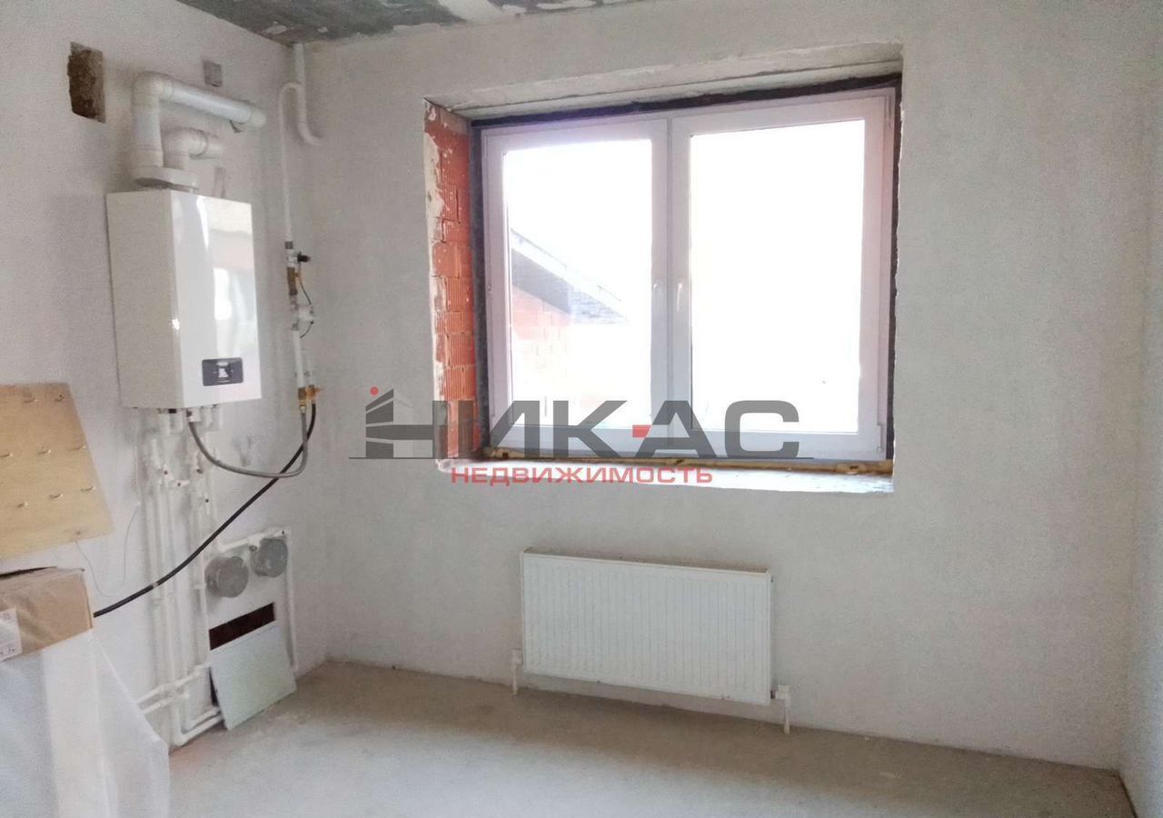 квартира г Ярославль р-н Красноперекопский ул Соловьева 11 фото 5