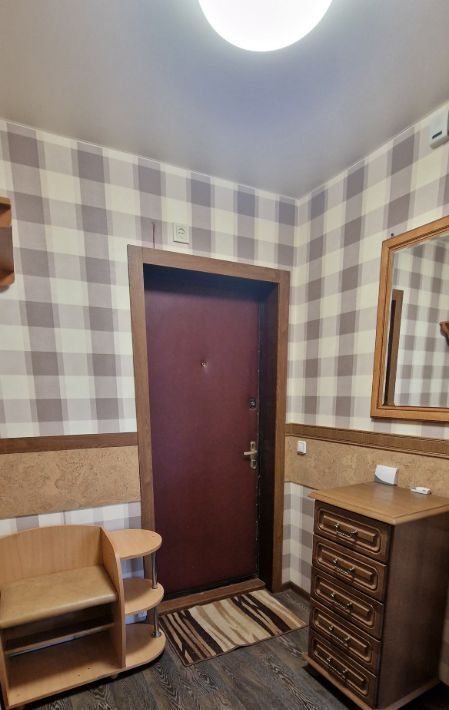 квартира г Королев ул Сакко и Ванцетти 34а Медведково фото 9
