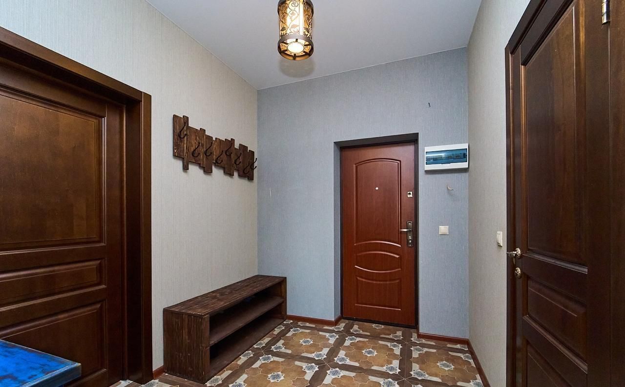 квартира г Краснодар р-н Западный ул им. Гаврилова П.М. 27 фото 12
