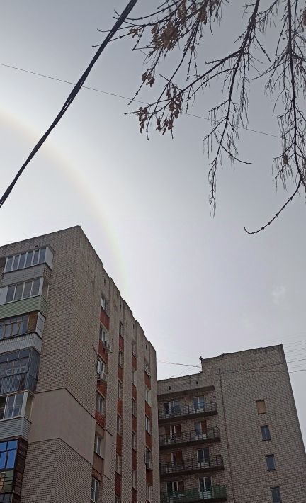 комната г Рязань р-н Железнодорожный ул Березовая 1 фото 1