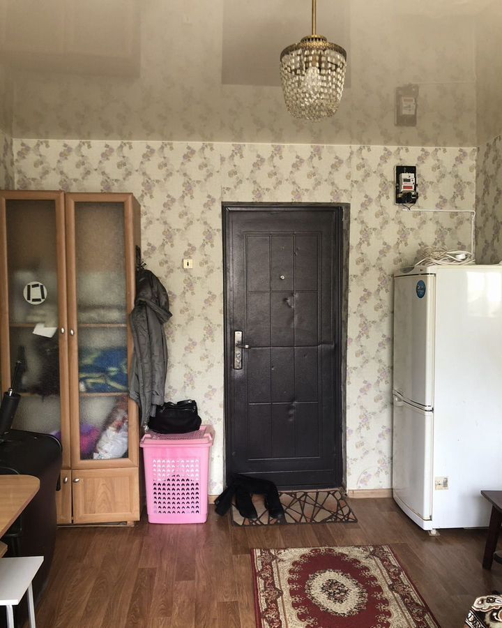 комната г Ставрополь р-н Промышленный Осетинка ул Ленина 450 фото 3
