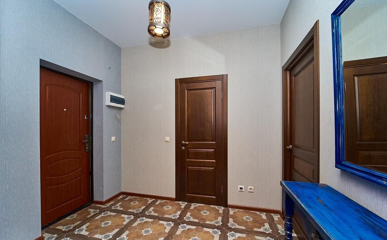 квартира г Краснодар р-н Западный ул им. Гаврилова П.М. 27 фото 14