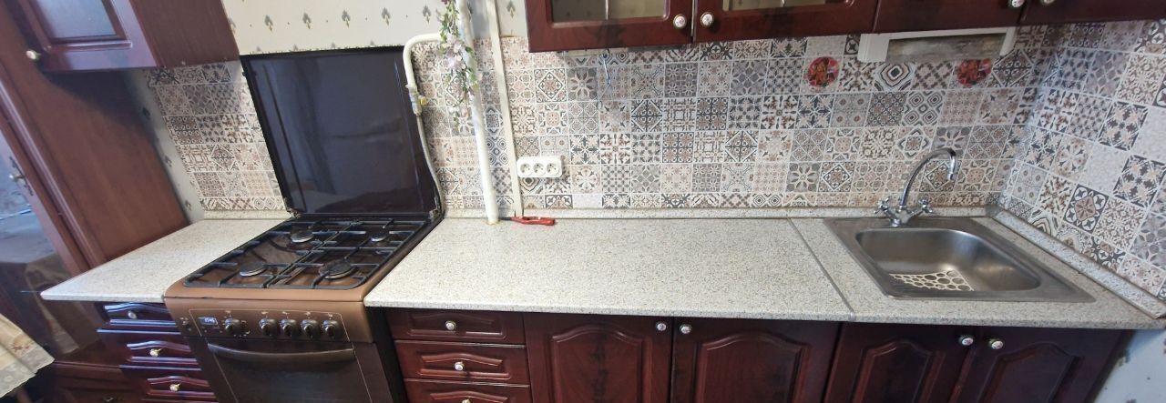 квартира г Королев ул Сакко и Ванцетти 34а Медведково фото 12