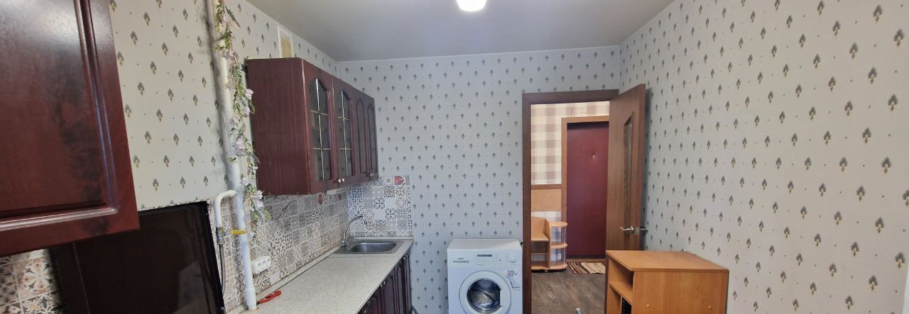 квартира г Королев ул Сакко и Ванцетти 34а Медведково фото 13