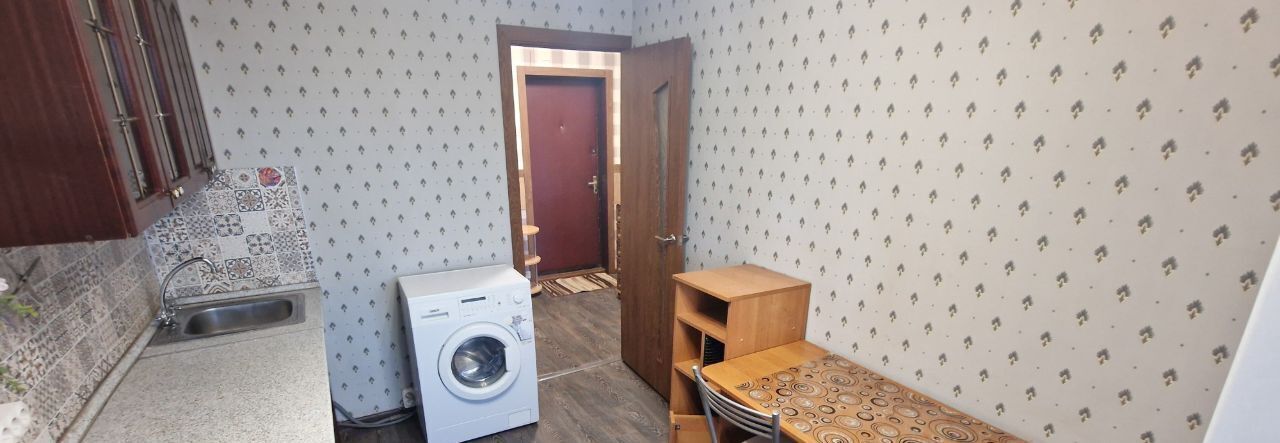 квартира г Королев ул Сакко и Ванцетти 34а Медведково фото 15
