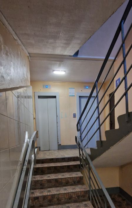 квартира г Королев ул Сакко и Ванцетти 34а Медведково фото 20