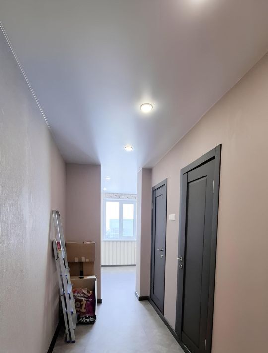 квартира г Москва метро Строгино ул Маршала Катукова 3к/1 фото 10