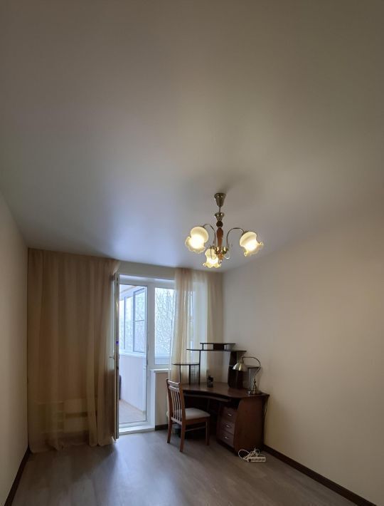 квартира г Москва метро Строгино ул Маршала Катукова 3к/1 фото 17