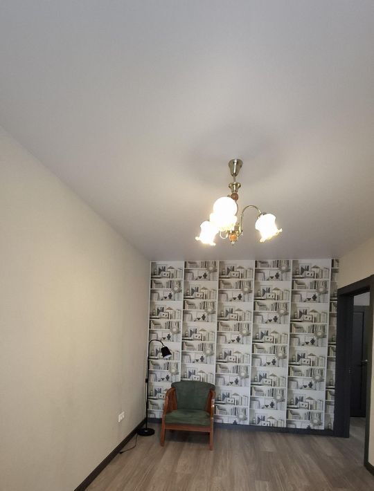 квартира г Москва метро Строгино ул Маршала Катукова 3к/1 фото 18