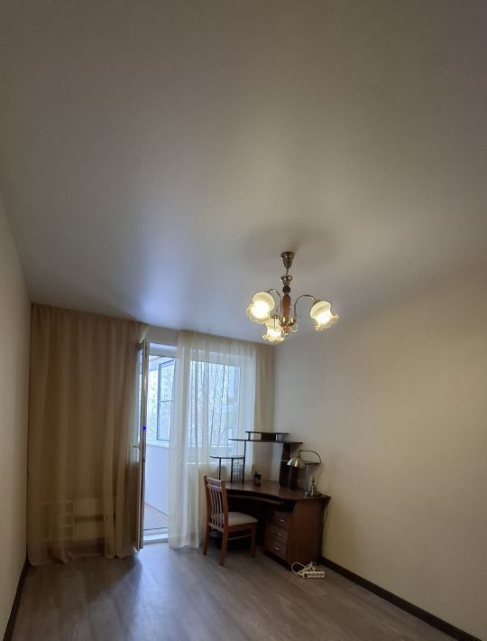 квартира г Москва метро Строгино ул Маршала Катукова 3к/1 фото 24