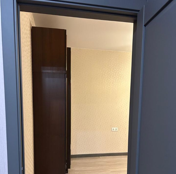 квартира г Москва метро Строгино ул Маршала Катукова 3к/1 фото 32