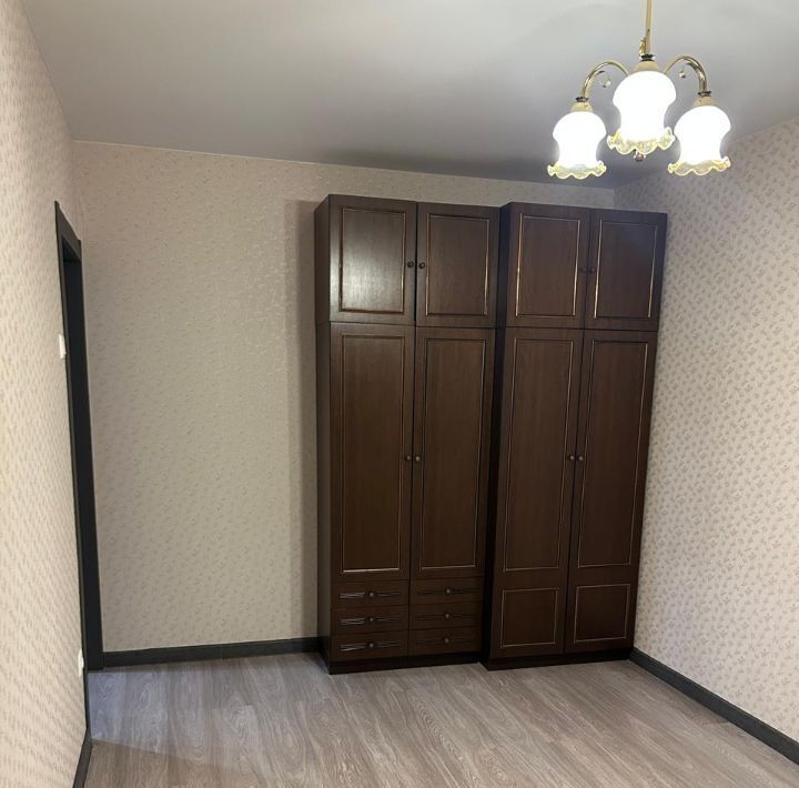квартира г Москва метро Строгино ул Маршала Катукова 3к/1 фото 33