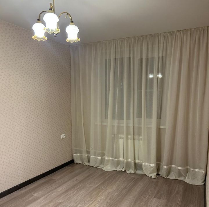 квартира г Москва метро Строгино ул Маршала Катукова 3к/1 фото 35