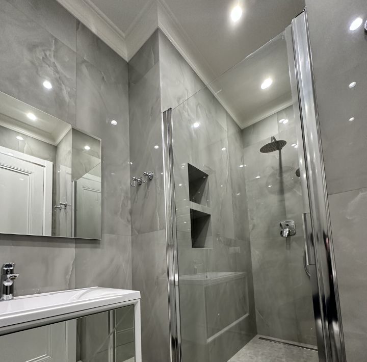 квартира г Москва метро Динамо пр-кт Ленинградский 29к/3 фото 9