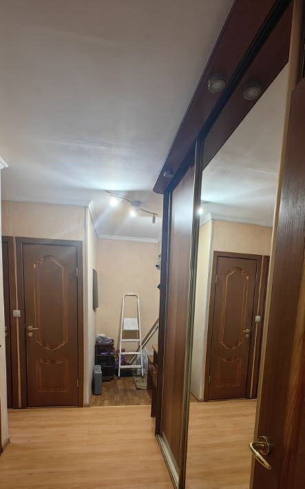 квартира г Москва метро Лианозово ш Дмитровское 131к/1 фото 12