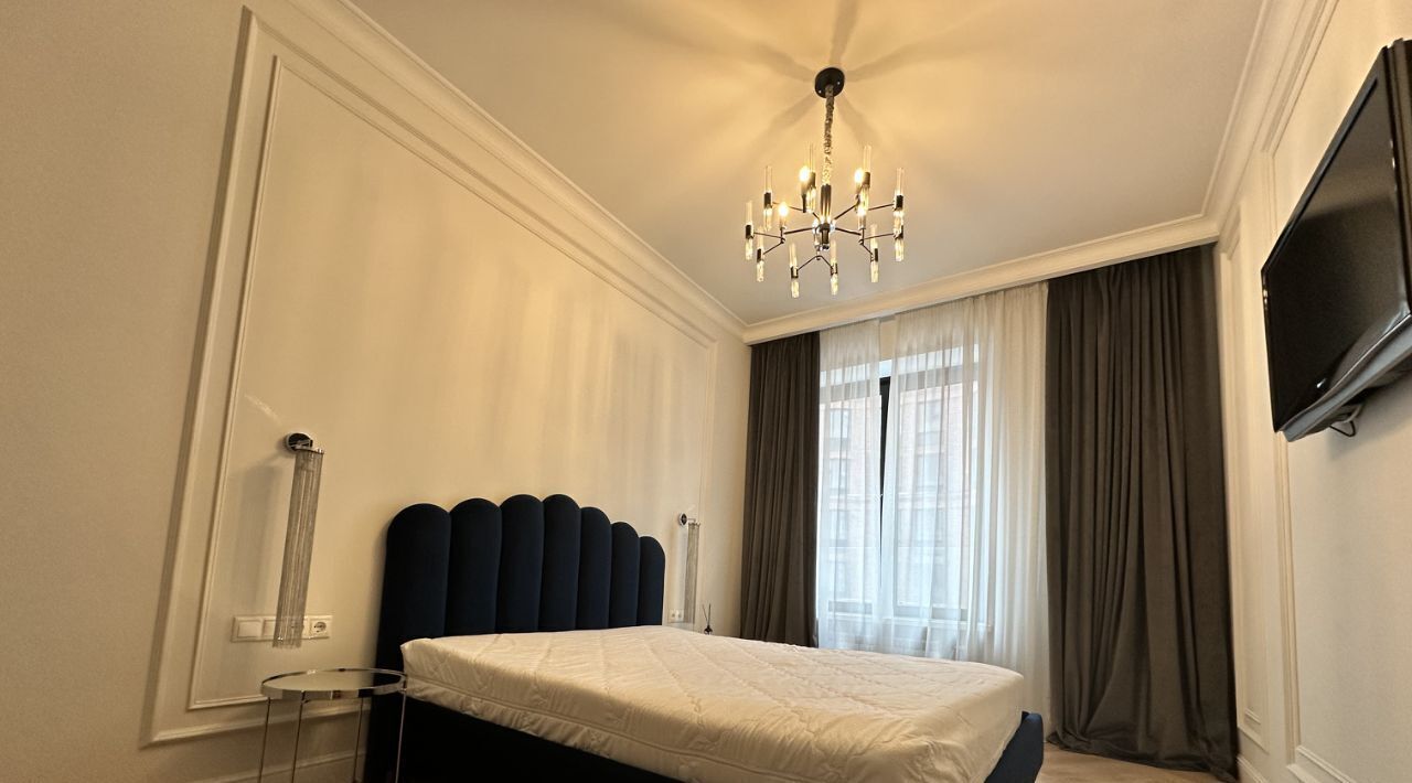 квартира г Москва метро Динамо пр-кт Ленинградский 29к/3 фото 13
