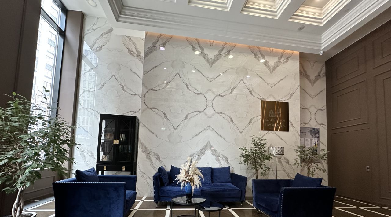 квартира г Москва метро Динамо пр-кт Ленинградский 29к/3 фото 16