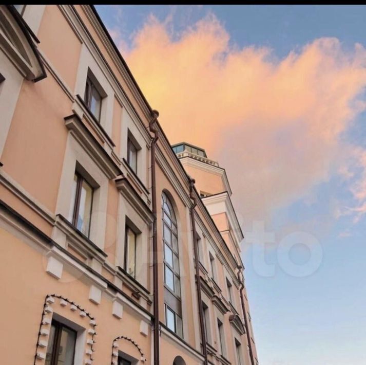 квартира г Москва метро Марксистская ул Марксистская 18/8с 1 фото 7