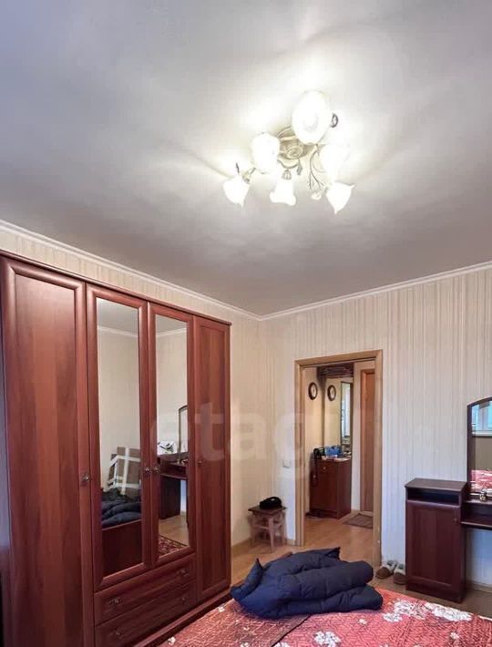 квартира г Москва метро Тропарёво пр-кт Ленинский 129к/3 фото 10