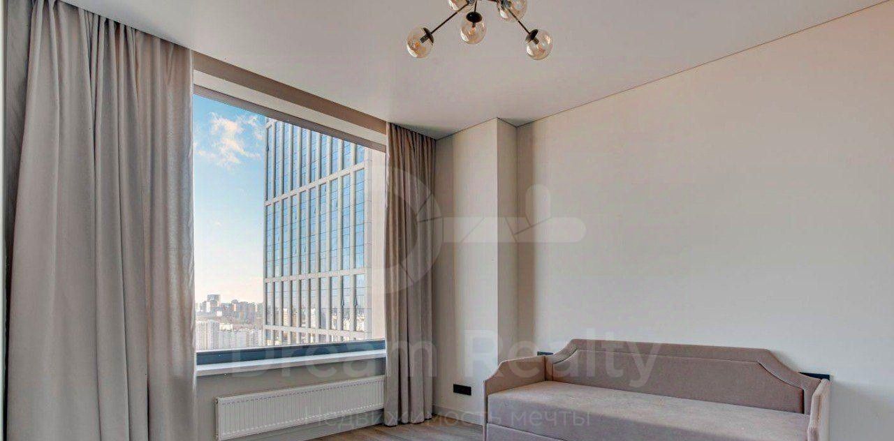 квартира г Москва метро Раменки пр-кт Мичуринский 56 фото 8