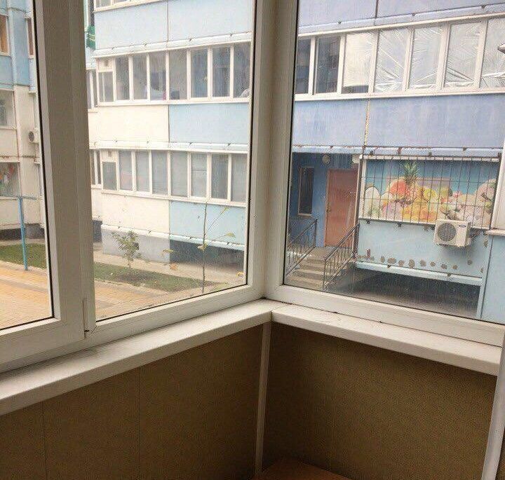 квартира г Белгород Восточный б-р Народный 48 фото 3