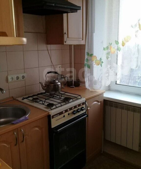 квартира г Самара р-н Октябрьский Алабинская ул Больничная 31 фото 1