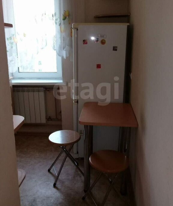квартира г Самара р-н Октябрьский Алабинская ул Больничная 31 фото 2
