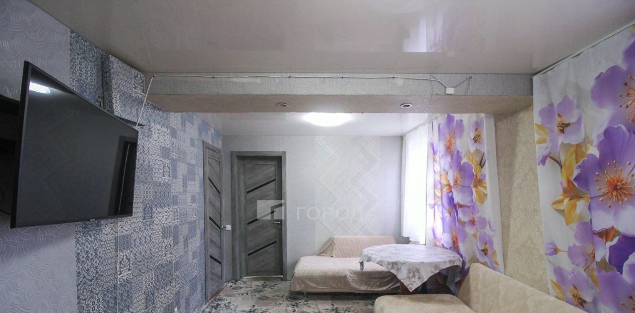 дом г Барнаул р-н Центральный ул Хвойная 20а фото 49
