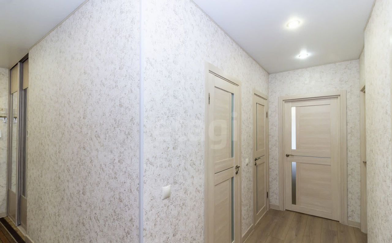 квартира г Тюмень р-н Калининский ул Интернациональная 199к/5 фото 18