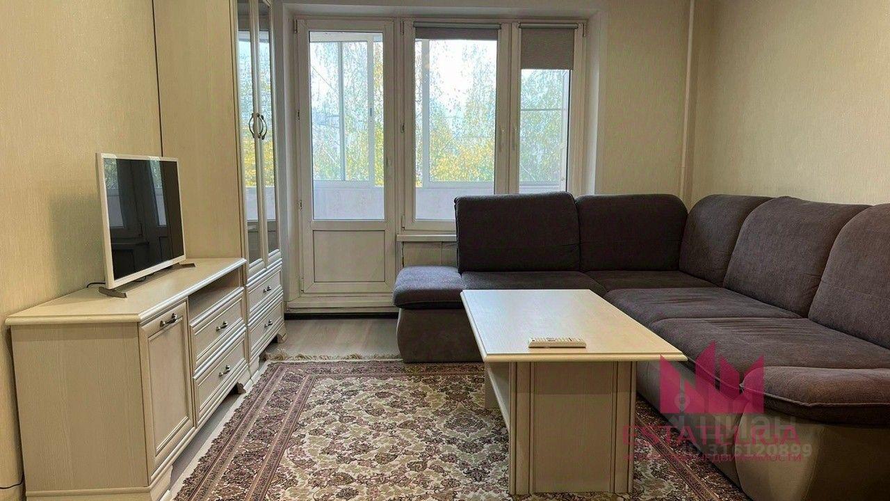квартира г Москва ЗАО Тимирязевский ш Дмитровское 45/1 Московская область фото 1