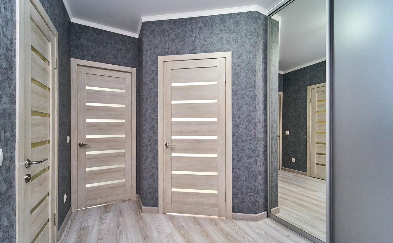 квартира г Краснодар р-н Прикубанский ул Красных Партизан 1/4к 3 фото 12