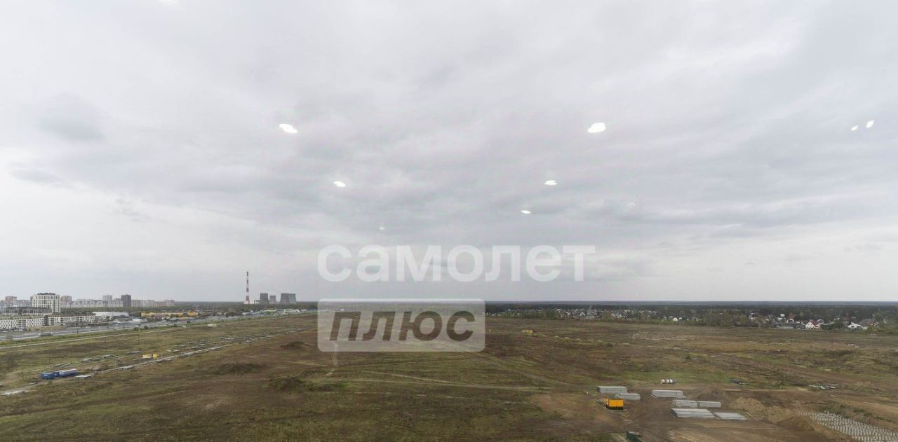 квартира г Тюмень р-н Восточный ул Монтажников 34 фото 15