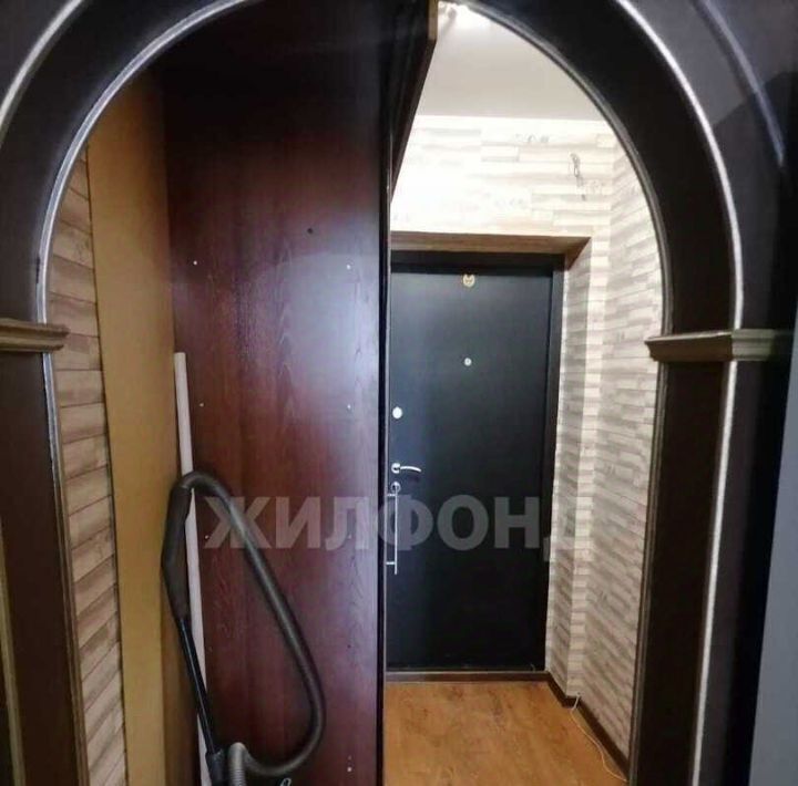 квартира г Новосибирск ул Котовского 40/2 Площадь Маркса фото 2