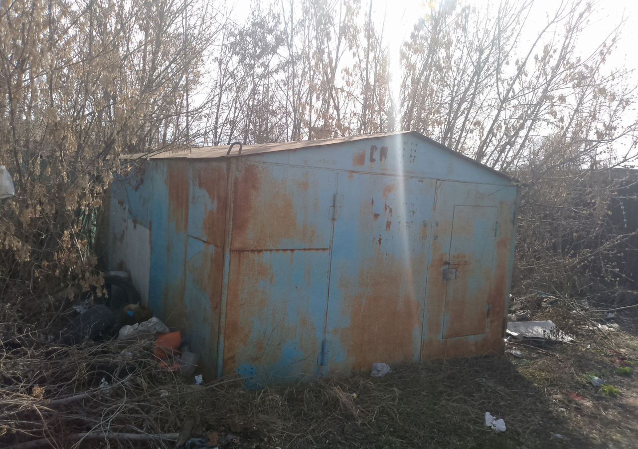гараж г Белгород Восточный Центр фото 4