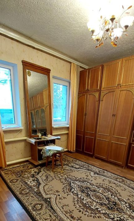 квартира г Волгоград р-н Советский ул Прилукская 13 фото 2