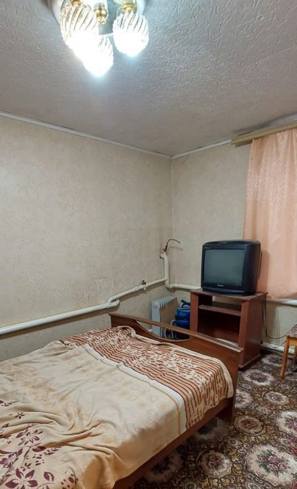 квартира г Волгоград р-н Советский ул Прилукская 13 фото 3