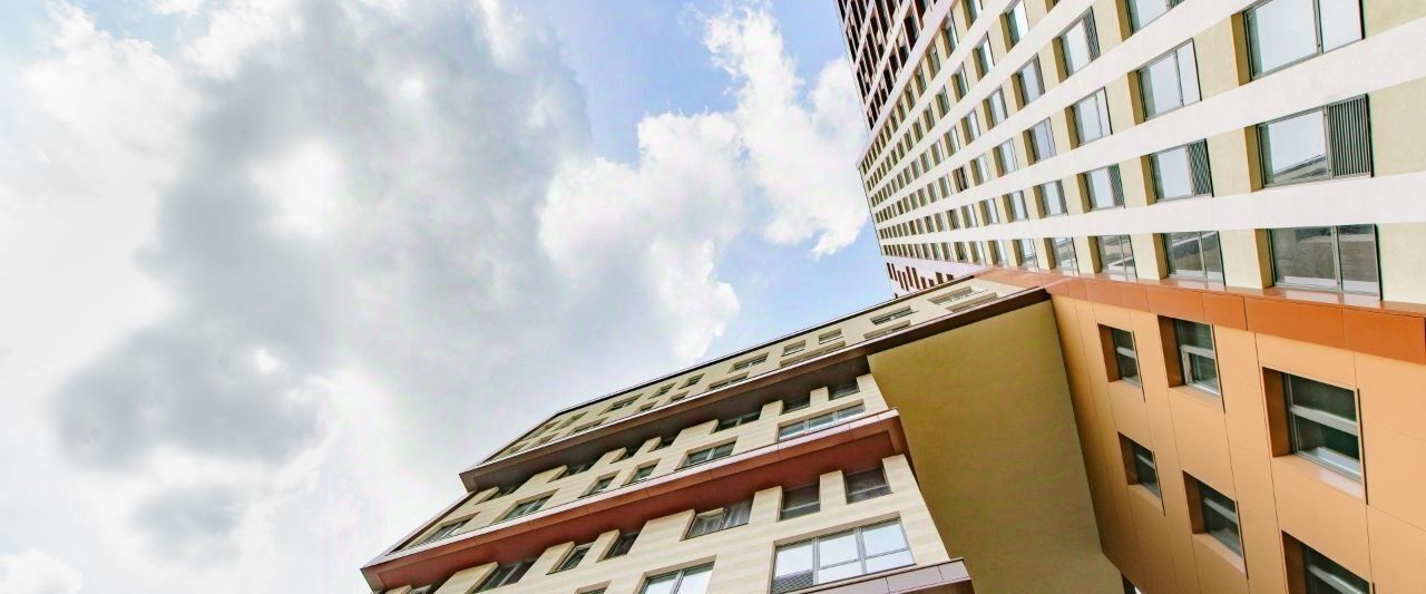 квартира г Воронеж р-н Центральный ЖК «Бунин» фото 3