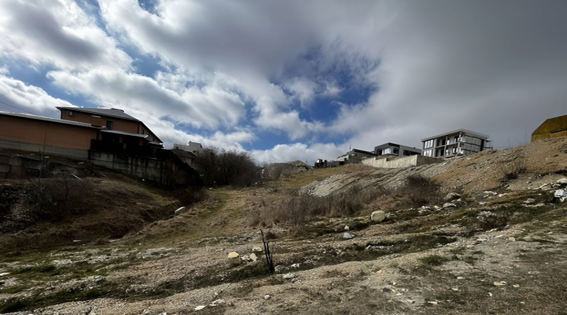 земля г Новороссийск с Борисовка ул Рудниковская фото 2
