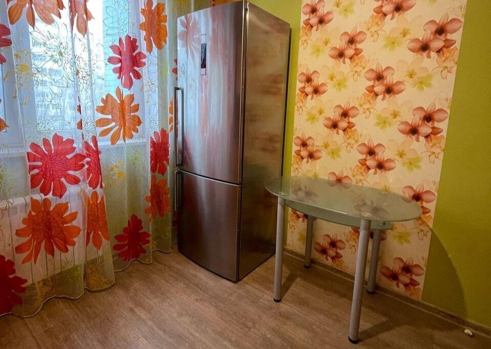 квартира г Королев пр-кт Космонавтов 44 Ростокино фото 4