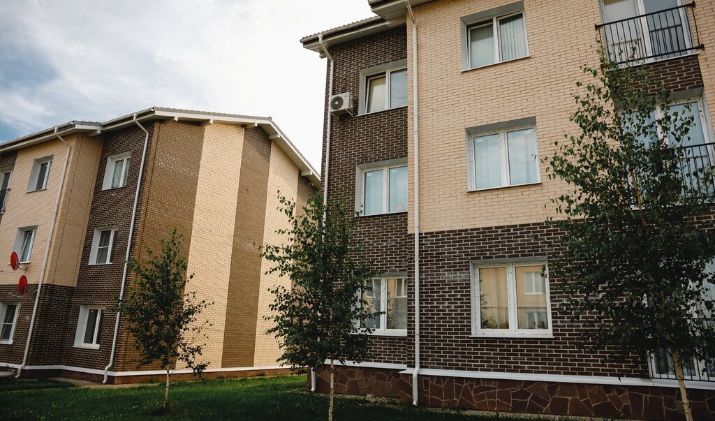 квартира г Москва ТиНАО ул Десятинная 2к/1 Апрелевка, район Бекасово фото 6